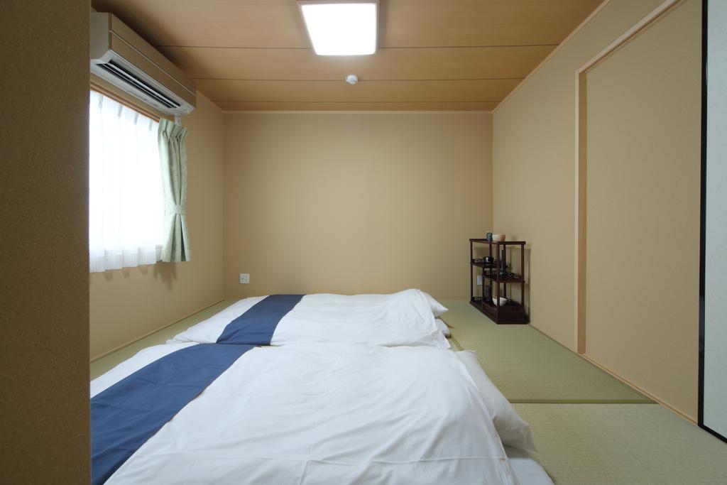 Sangendo Villa Kyoto Rom bilde